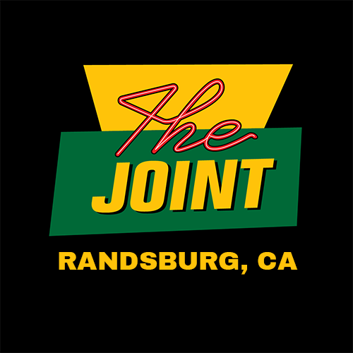 Men's The Joint Tank
