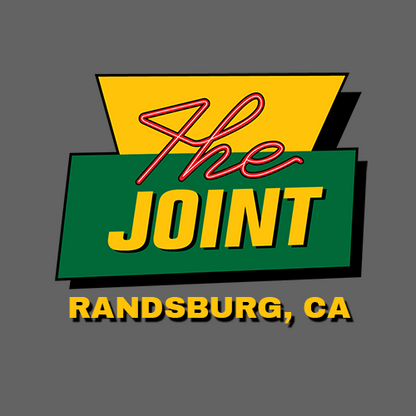 Men's The Joint Tank