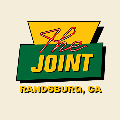 Men's The Joint Tank