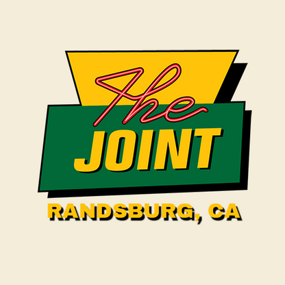 Men's The Joint Tank