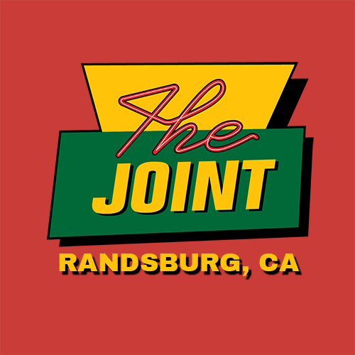 Men's The Joint Tank