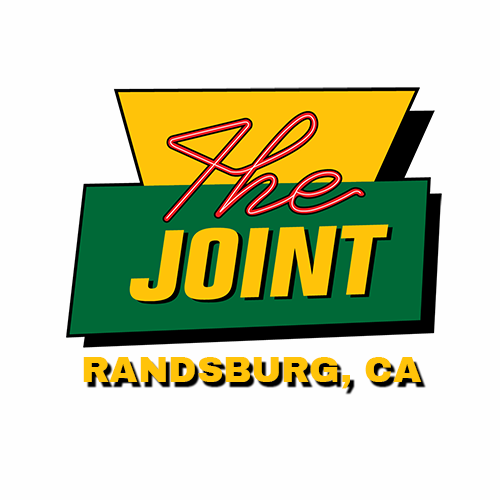 Men's The Joint Tank