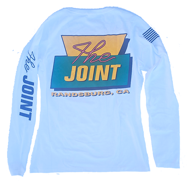Women's Long Sleeve