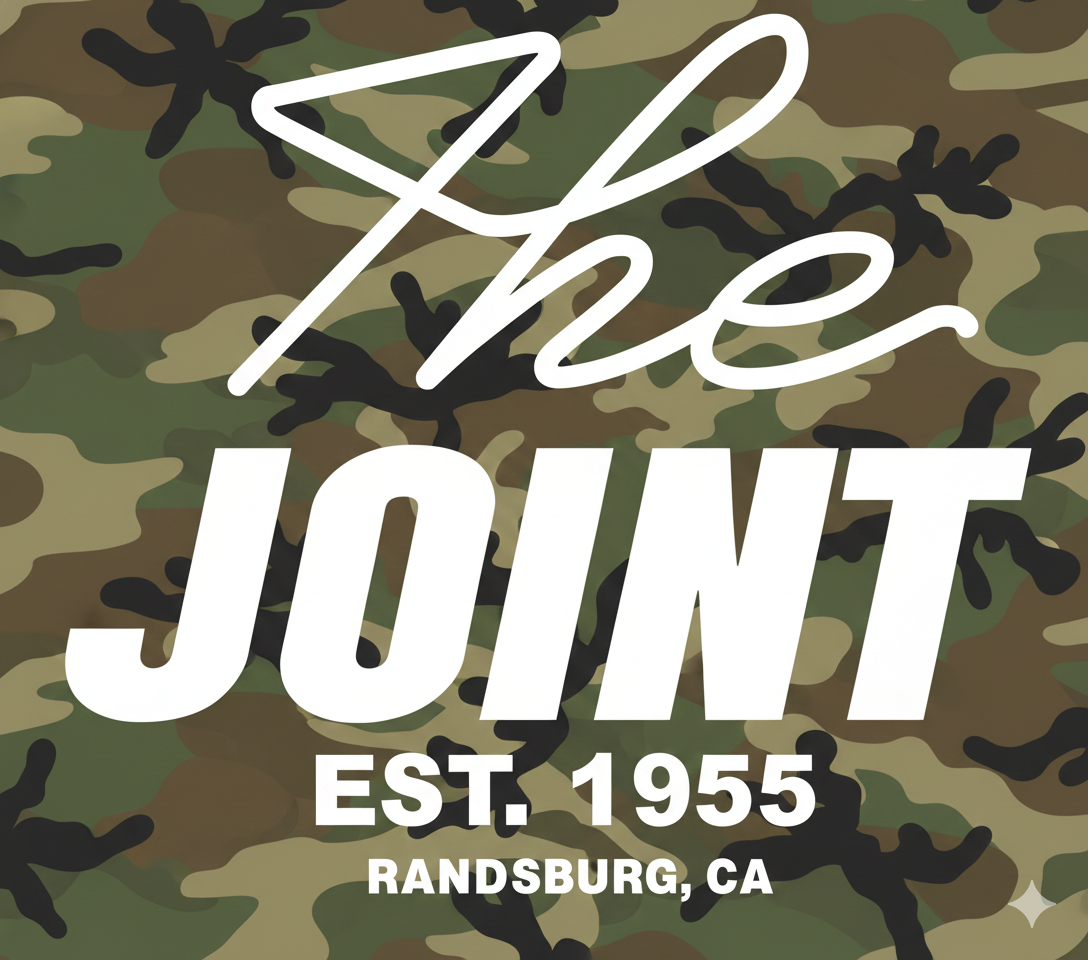 Windbreaker Wordmark