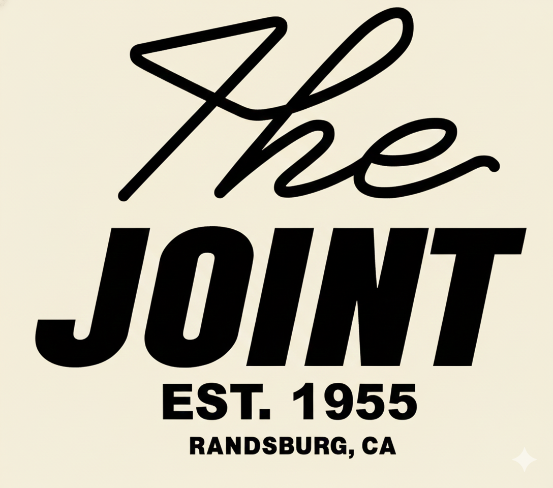 Windbreaker Wordmark