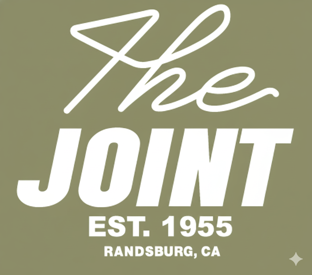 Windbreaker Wordmark